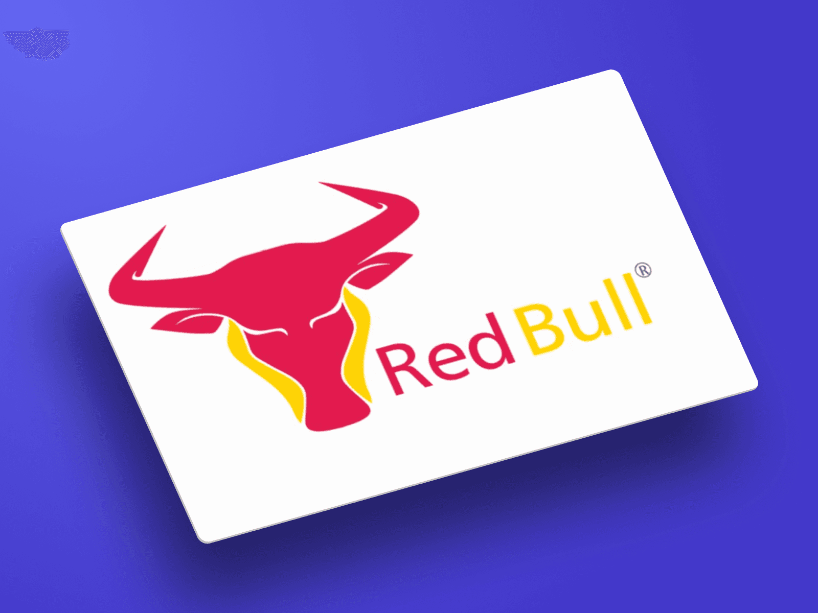 Red Bull project cover